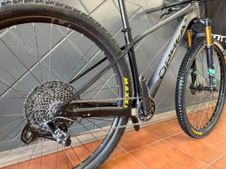 Orbea Alma M50 Eagle