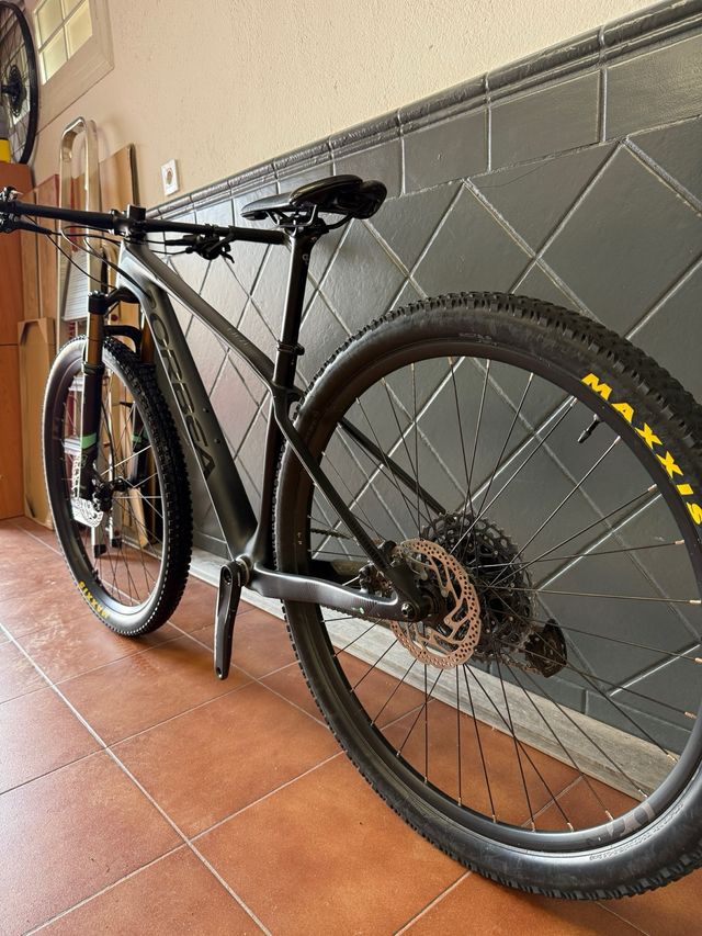 Orbea Alma M50 Eagle