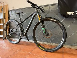 Orbea Alma M50 Eagle