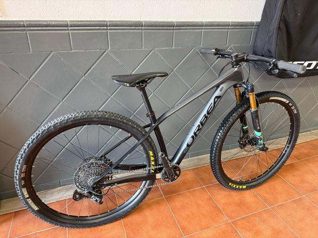Orbea Alma M50 Eagle