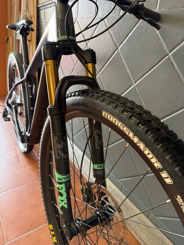 Orbea Alma M50 Eagle