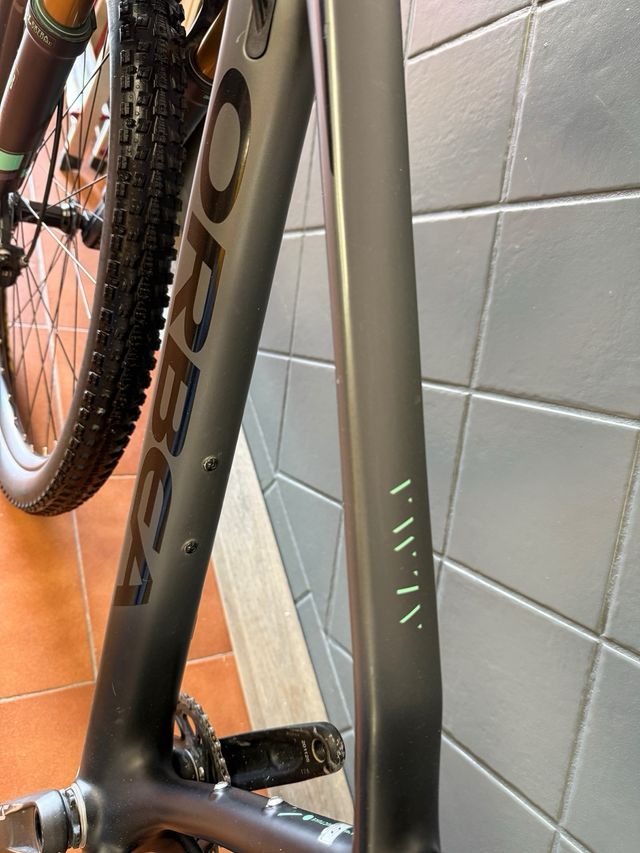 Orbea Alma M50 Eagle