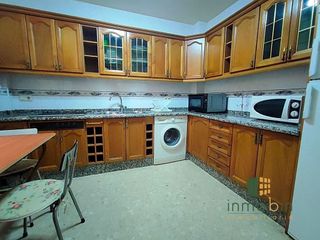 Piso en venta en Don Benito