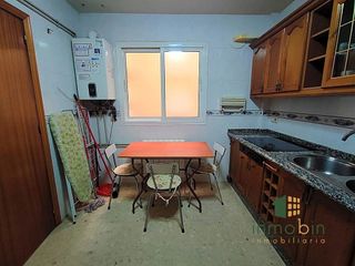 Piso en venta en Don Benito