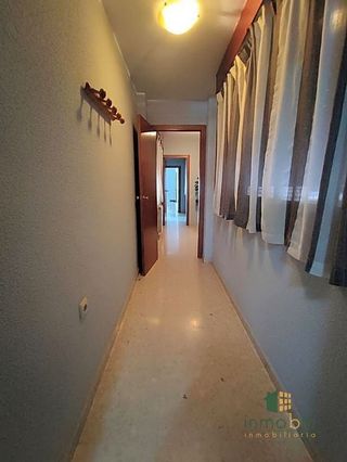 Piso en venta en Don Benito