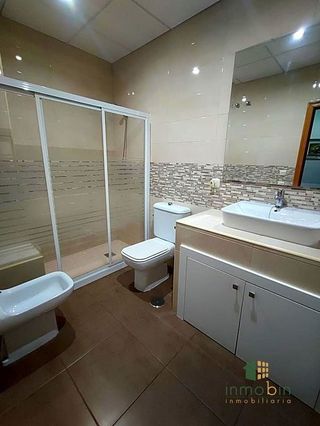 Piso en venta en Don Benito