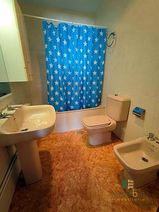 Piso en venta en Don Benito