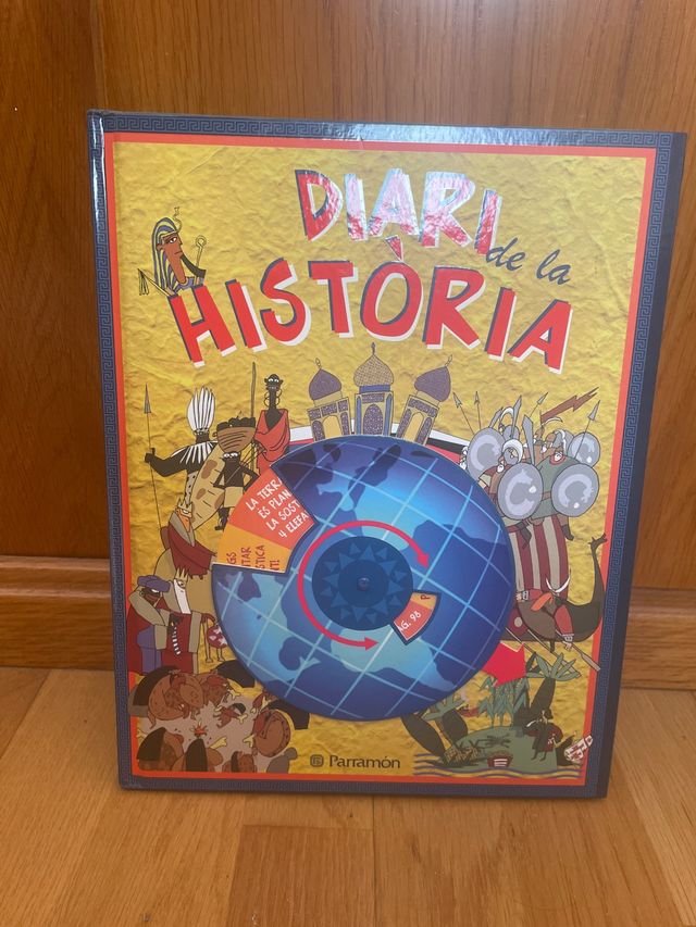 Diari de l'historia