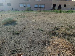 Terreno en venta en Carboneras