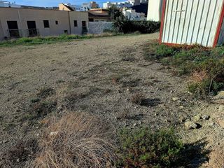 Terreno en venta en Carboneras