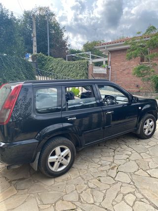 Nissan X-Trail 2005