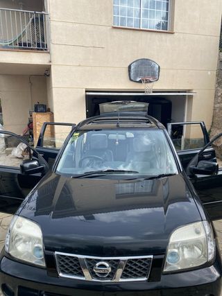 Nissan X-Trail 2005