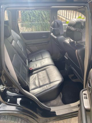 Nissan X-Trail 2005