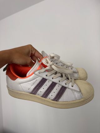 Adidas Superstar Girls Are Awesome Edition