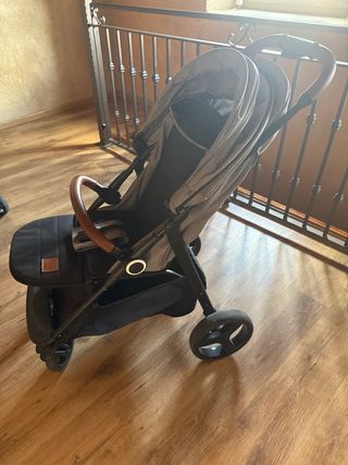 Silla de paseo Kinderkraft