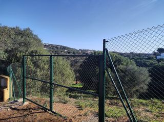 Solar en venta en Sotogrande Alto en San Roque