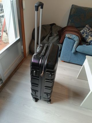 Maleta de viaje