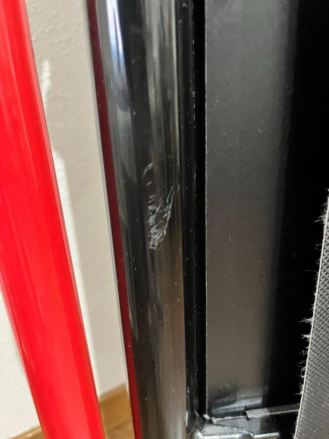 Cinta de correr ECO-DE plegable