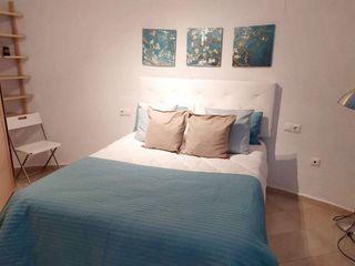 Piso en venta en La Paz - Segunda Aguada - Loreto en Cádiz