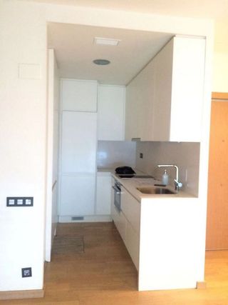 Piso en alquiler en Pedralbes en Barcelona