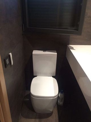 Piso en alquiler en Pedralbes en Barcelona