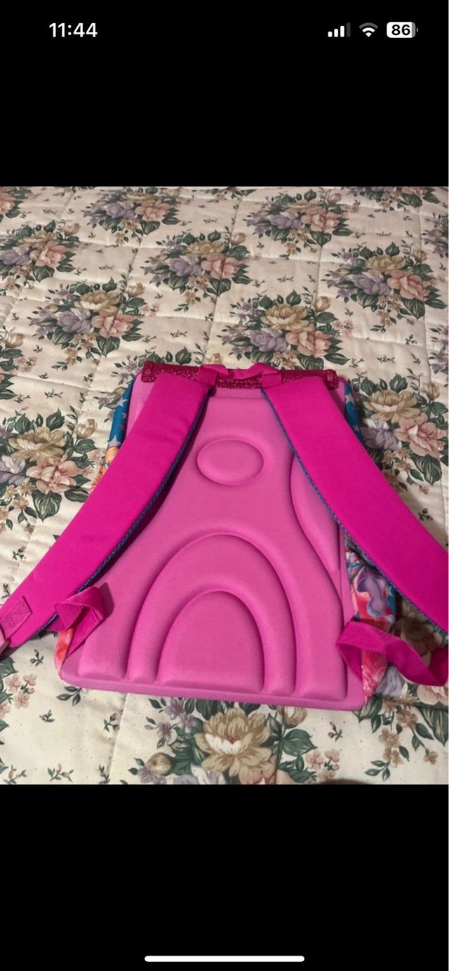 Zaino scuola Winx Club bambina