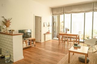 Piso en alquiler en El Raval en Barcelona