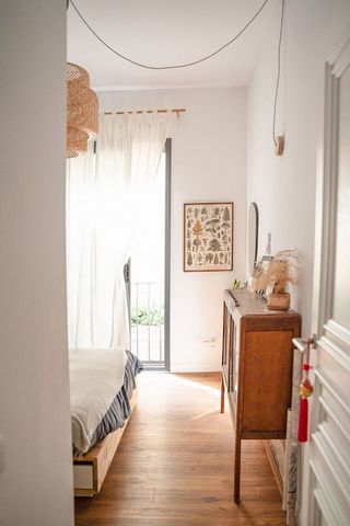 Piso en alquiler en El Raval en Barcelona