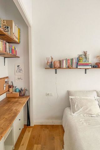 Piso en alquiler en El Raval en Barcelona