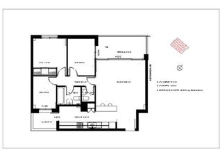 Piso en alquiler en El Raval en Barcelona