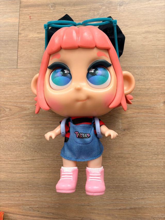 Muñeca Trottie Sophie 25cm