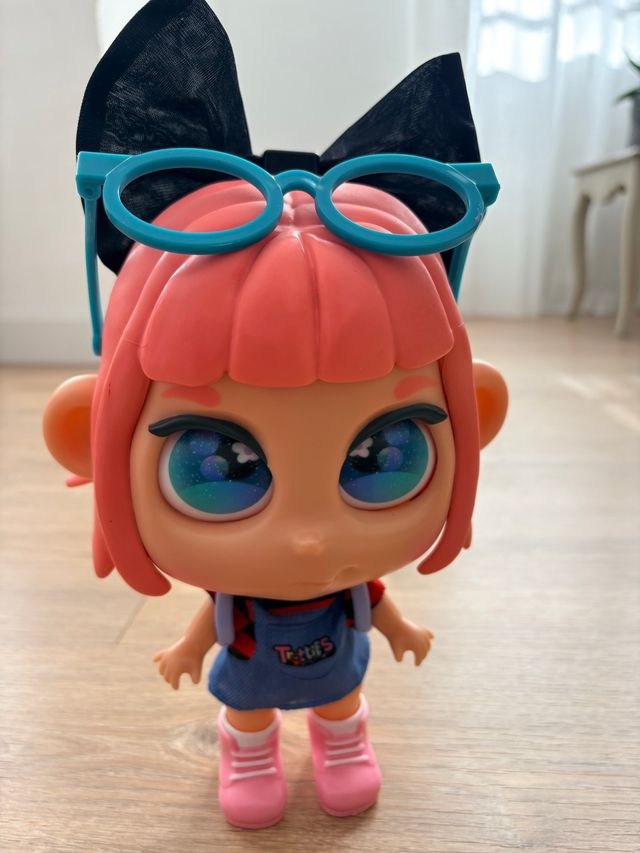 Muñeca Trottie Sophie 25cm