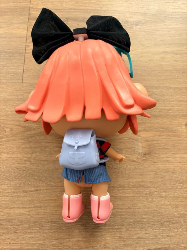 Muñeca Trottie Sophie 25cm