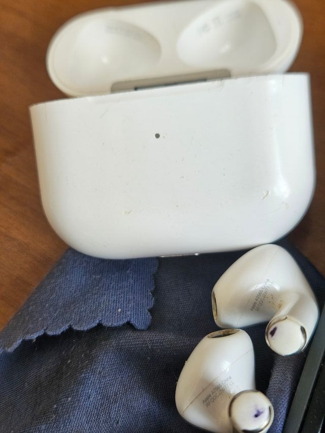 Airpods 3ª Generación