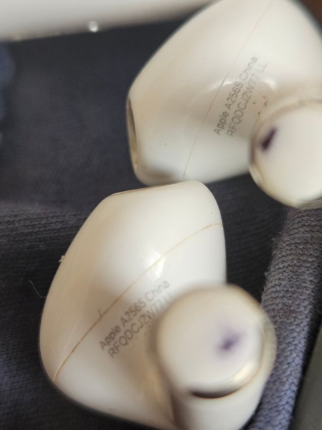 Airpods 3ª Generación