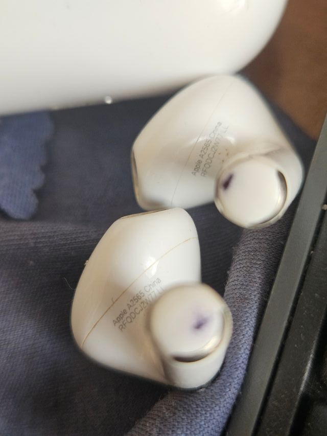 Airpods 3ª Generación