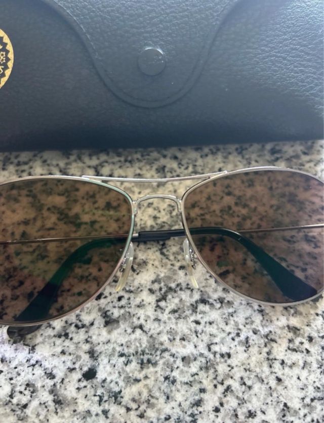 Gafas de sol Ray-Ban modelo Cock