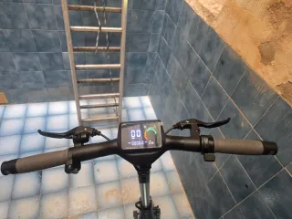 Patinete Smartgyro Rockway Evo