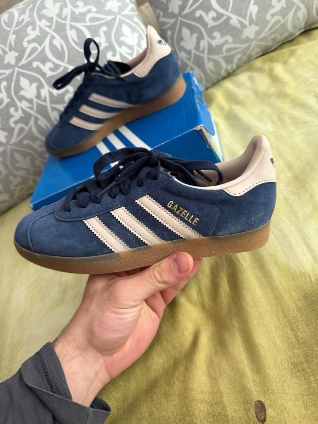 Adidas Gazelle Talla 36