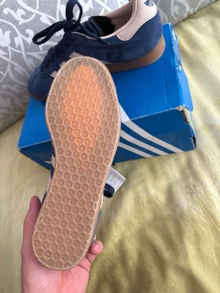 Adidas Gazelle Talla 36