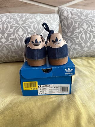 Adidas Gazelle Talla 36
