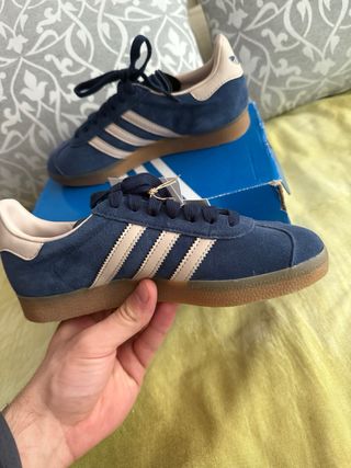 Adidas Gazelle Talla 36