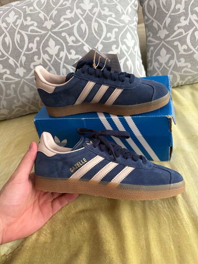 Adidas Gazelle Talla 36
