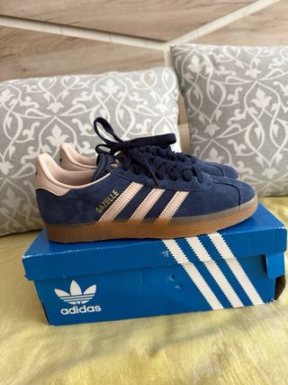 Adidas Gazelle Talla 36