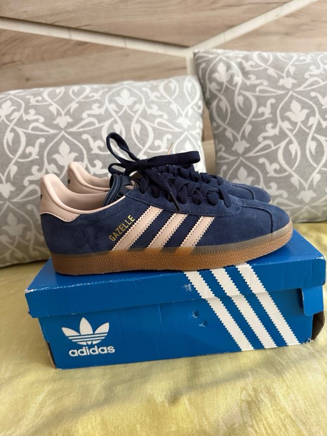 Adidas Gazelle Talla 36