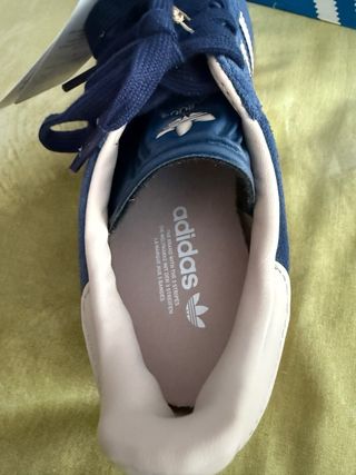 Adidas Gazelle Talla 36