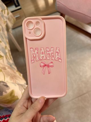 La confezione da 6 custodie per iPhone 15 Plus è accettata solo bizum