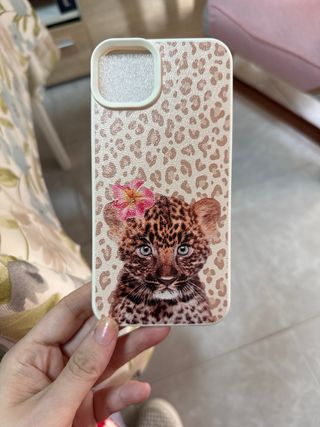 La confezione da 6 custodie per iPhone 15 Plus è accettata solo bizum