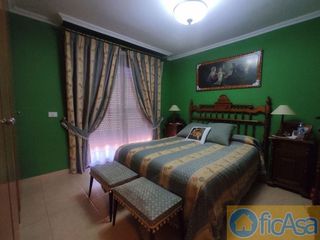 Casa adosada en venta en Avda. Alemania - Italia en Villarreal