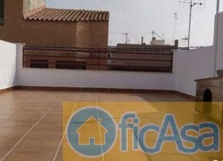 Casa adosada en venta en Avda. Alemania - Italia en Villarreal